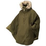Fj�llr�ven Luhkka Womens, Dark Olive